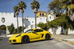 Porsche 718 Cayman T 2019 года (WW)